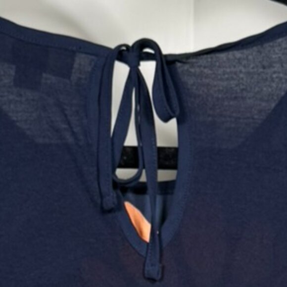 LOFT Floral Sleeveless Tank Top – Vibrant & Chic - Picture 5 of 5